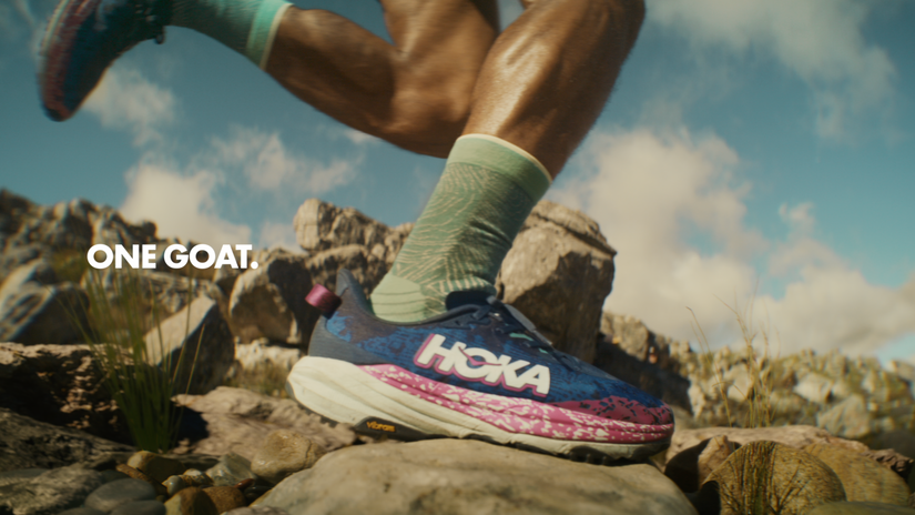 HOKA: SPEEDGOAT 6